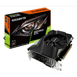 Placa De Video Gigabyte Geforce Gtx 1650 D6 Oc, 4gb, Gddr6