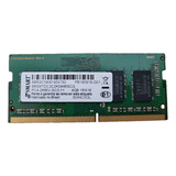 Memoria Smart 4 Gb Ddr4 Pc4 2666 Modelo Sms4tdc3c0k0446scg