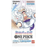 Booster Pack Sobre One Piece Tcg Op-05 Japonesa  Original