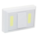 Luz Led Emergencia Estilo Interruptor 200 Lumenes