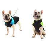 Parka Para Perros Talla S