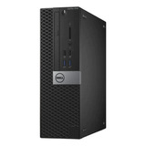 Dell Optiplex 3040 Core I5 6ta Gen. Windows 10