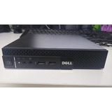 Mini Desk Dell Optiplex 3020m I5 Com 12 Gb Ram - Hd 500 Gb