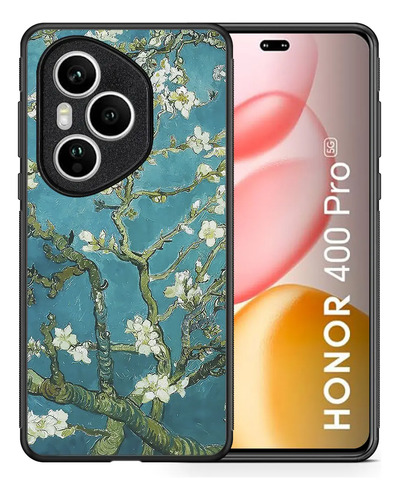 Funda Honor 400 Pro Anime\u002Fmanga, Antigolpes Con Protector De Cámara, Tpu, Impresión Hd, Para Dama Caballero Mama Papa Abuela Niña Abuelo Niño Mascota | Meses sin interés