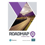 Roadmap B1 - Student's Book + E-book + Online Practice + Digital Resources + App, De Vv. Aa.. Editorial Pearson, Tapa Blanda En Inglés Internacional