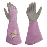 Guantes De Jardinería Premium Guantes De Cactus Con Pinza A