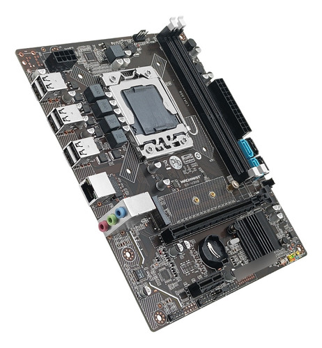 Combo Board Xeon X79, Intel Xeon E5 2470 V2 8 De Ram Ecc.