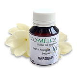 Esencia Aromática Premium P/jabones X 50 Ml Bouquet Gardenia