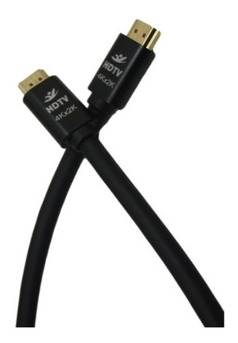 Cable  Hdmi 4k 10m