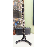 Clarinete Yamaha Ycl 35 Cod:261