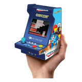 My Arcade Mega Man Player Pro Mini Máquina Portátil Nuevo
