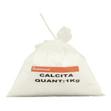 Calcita Carga Mineral P/ Resina Poliester Epoxi 1 Kg