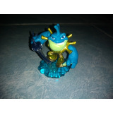 Skylanders Swap Force Rip Tide Figura Interactiva Loose