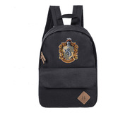 Mochila Escolar Gr N34  Harry Potter 223