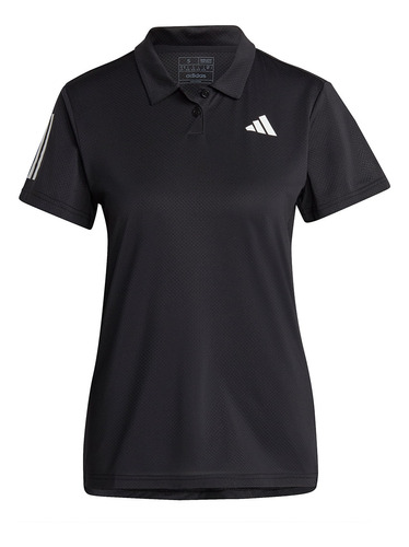 Chomba adidas Tenis Club Mujer - Newsport