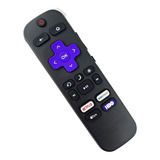 Control Remoto Para Hisense Rok U Hbo Netflix Apple Tv+ 