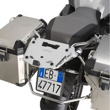 Base Rack Givi Sra5112 Bmw R1200gs Adv 2014 Em Diante