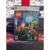 Harry Potter Years 1-4 Xbox 360