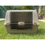 Caja Transportadora De Animales Skudocar 