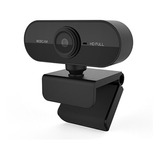 Web Cam Full Hd 1080p Para Pc C/ Microfone - Pronta Entrega