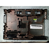 Carcasa Base Notebook Samsung Np300e4c