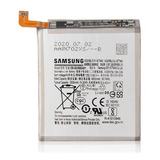 Bateria Original Samsung S20 Ultra G988 5000 Mah Genuina