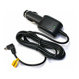 Edo Tech Mini Usb Cargador De Coche Para Garmin Nuvi 200 200