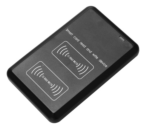 Dispositivo De Tarjetas Reader Writer Rfi-d Nfc, Lector Comp