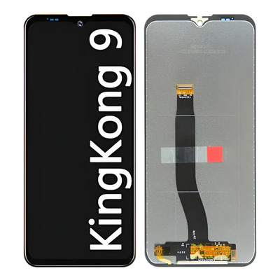 Pantalla Táctil De Teléfono Para Cubot Kingkong 9 | Meses sin interés