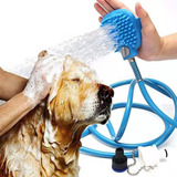 Ducha Pet Shop Mangueira Banho Em Cães E Gatos Tool