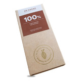 Chocolate 100% Cacao | Dr Cacao | Puro X70g