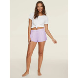 Short Mujer Pink Victoria's Secret Nuevo Y Original Talle Xs