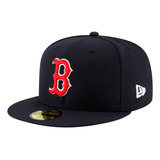 Gorra New Era Boston Red Sox 59fifty