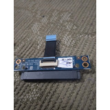 Conector Hd Notebook Acer Aspire One 3810tz