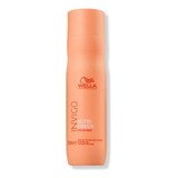 Shampoo Invigo Nutri-enrich Wella 250 Ml