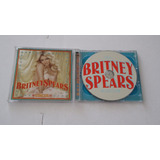 Britney Spears - Circus Cd+dvd