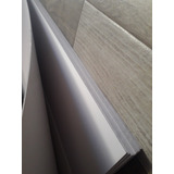 Placa -lamina De Pvc 3 Mm 122x244 Cm  Blanca