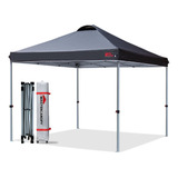 Mastercanopy - Toldo Plegable Que Incluye Funda De Transport