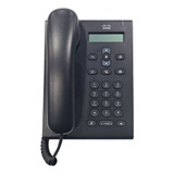 Cisco Uc Phone Cp-3905 Nuevo En Caja, Sin Uso.