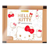 20 Envelopes De Álbum Do 50º Aniversário Da Hello Kitty