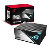 Rog Thor 1200w Platinum Ii (1200 Vatios, Fuente De Alimentac