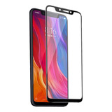 Película Full Cover 3d Para Xiaomi Redmi 6 Pro / Mi A2 Lite