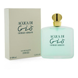 Acqua Di Gio 100 Ml Edt  