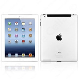 iPad Apple 3ª A1430 9.7  64gb Bloqueada Reparar O Refaccione