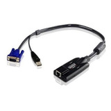 Aten Cable Adaptador Usb Kvm Módulo De Cable La Cpu