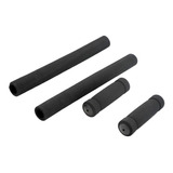 Puños Grip Para Bicicleta Playera, Set De Cuatro Piezas