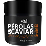 Pérolas De Caviar - Caviar Extract - Wd - 150 Gr