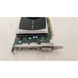 Nvidia Quadro 2000