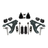 Kit Tren Delantero Renault Megane 1 Fase 2