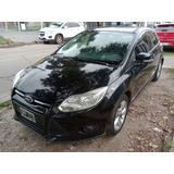 Ford Focus Iii 2015 1.6 S